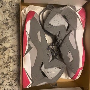 Jordan True Flight GG